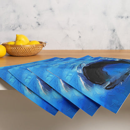 A Drop In The Ocean - Placemat Set