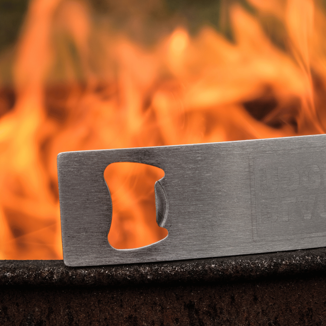 BD x UG Bottle Opener