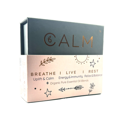 B Calm Studio Starter Bundle