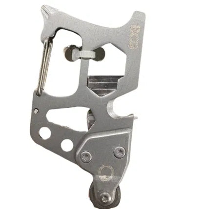BCB Spark Mate Multitool with One Handed Striker