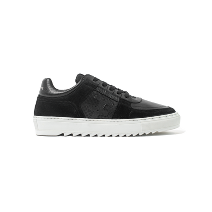 City Walker Mr Black