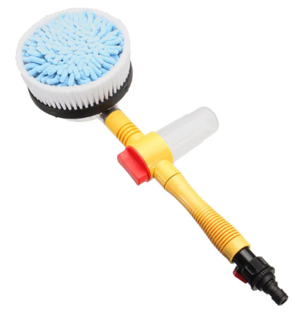 Turbo Shine Car Washing Spin Brush 100 cm