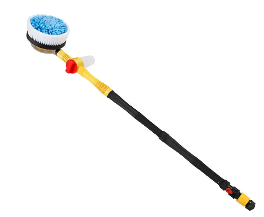 Turbo Shine Car Washing Spin Brush 100 cm