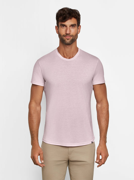 "The Actor" T-shirt | Pink