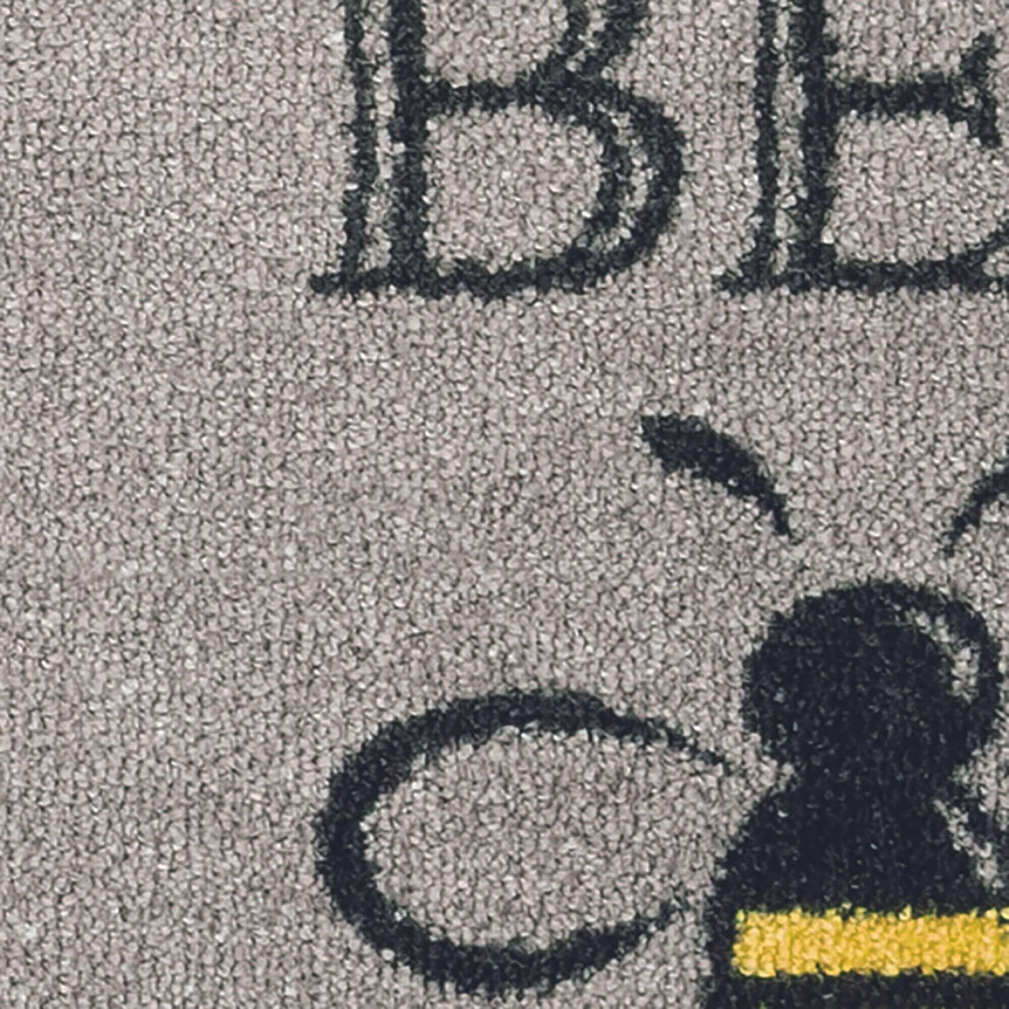 Recycled Washable 50x75 cm Mats | 127