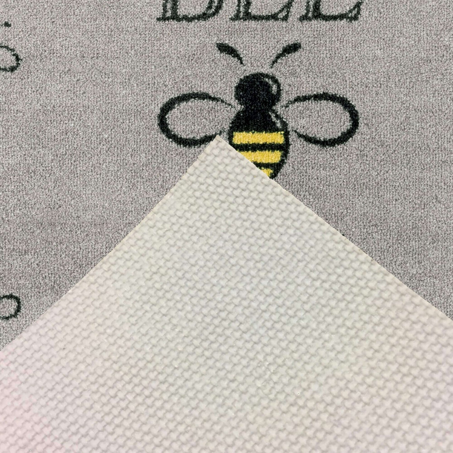 Recycled Washable 50x75 cm Mats | 127