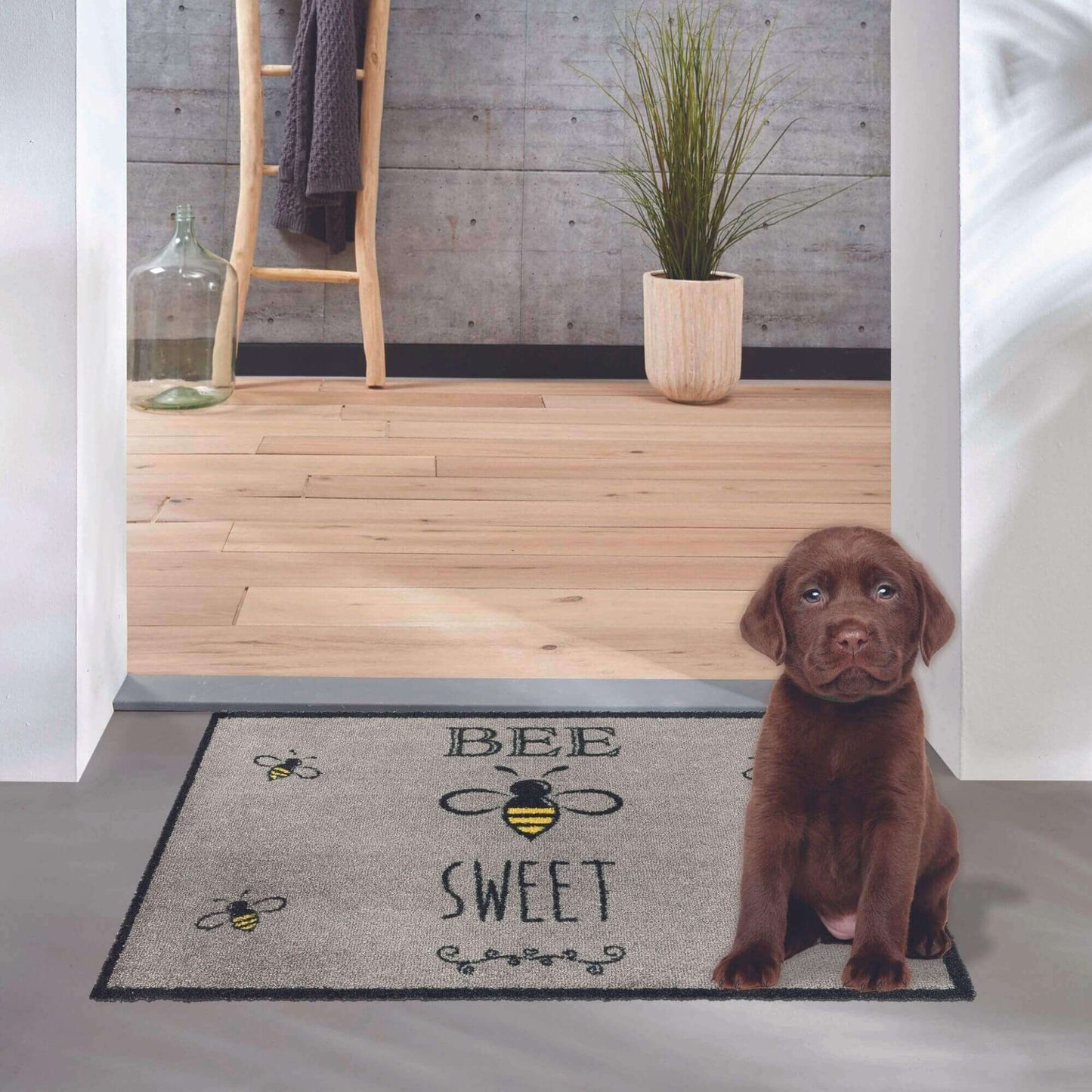 Recycled Washable 50x75 cm Mats | 127