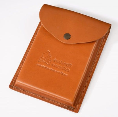 BE Bushbox Leather Pouch (Various sizes)
