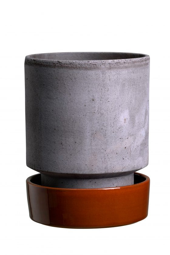 Hoff Pot