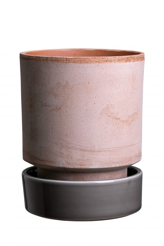 Hoff Pot