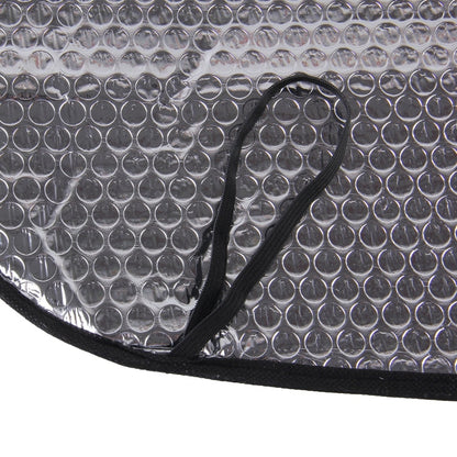 General Purpose Epe Car Sun Visor Before The File, Size: 130cm x 60cm, 130cm x 60cm Sun Visor