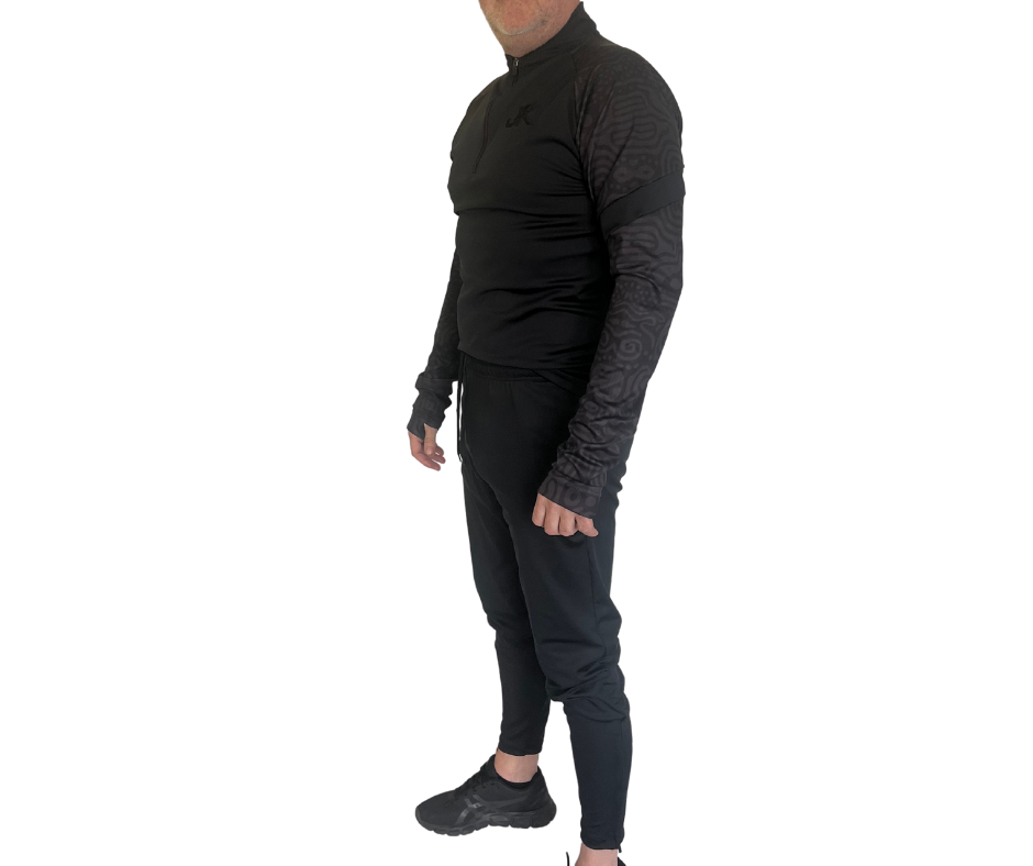 Dominate Tracksuit