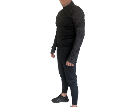 Dominate Tracksuit