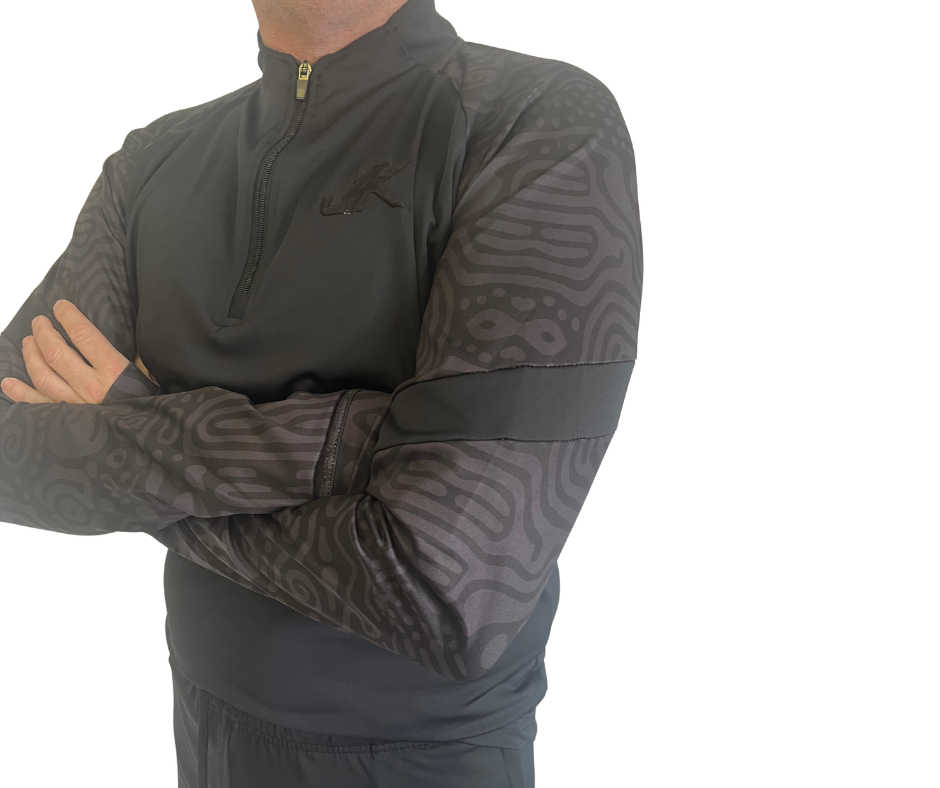 Dominate Tracksuit