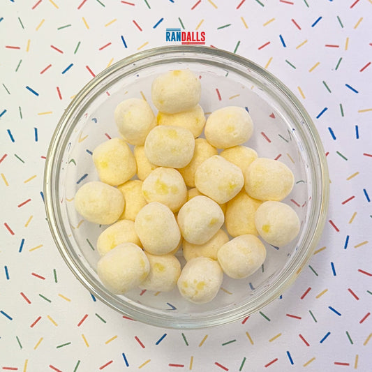 KINGSWAY BON BONS LEMON - 100g (BRITISH)
