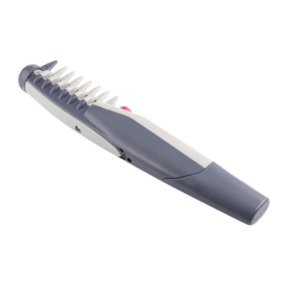 Knot Out Ultimate Pet Electrical Grooming Comb Cut Tangles Tool Scissor Trimmer, Knot Out Ultimate Pet Trimmer