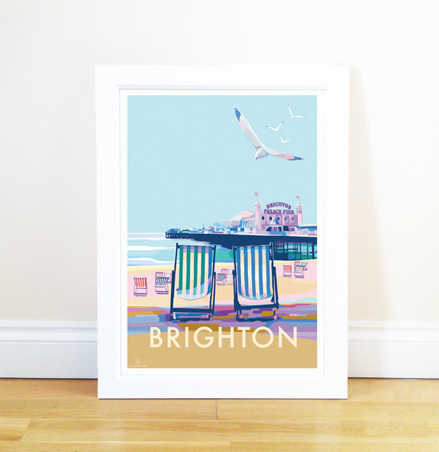 Brighton