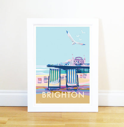 Brighton