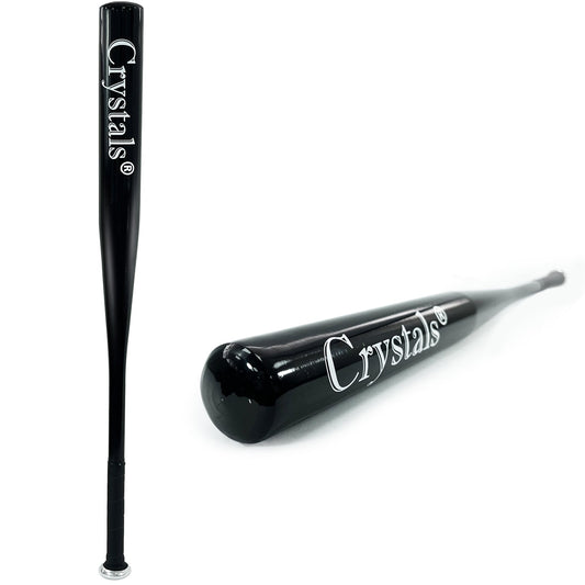 34" Heavy Duty Metal Baseball Bat