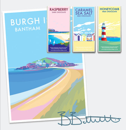 Burgh Island