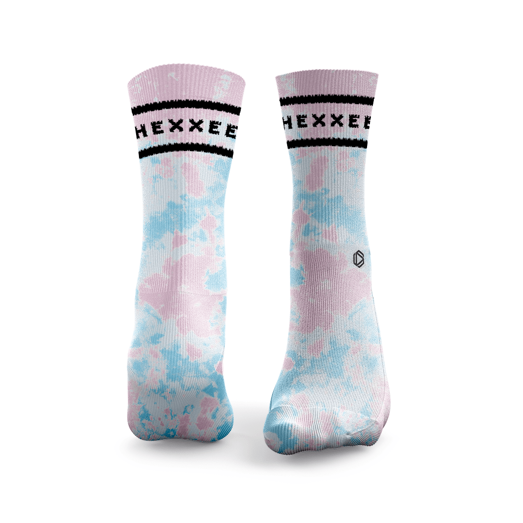 Tie Dye 3.0 2Lines