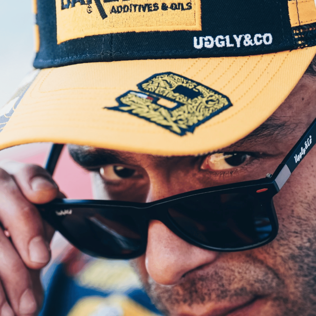 Bardahl® x Danilo Petrucci Cap