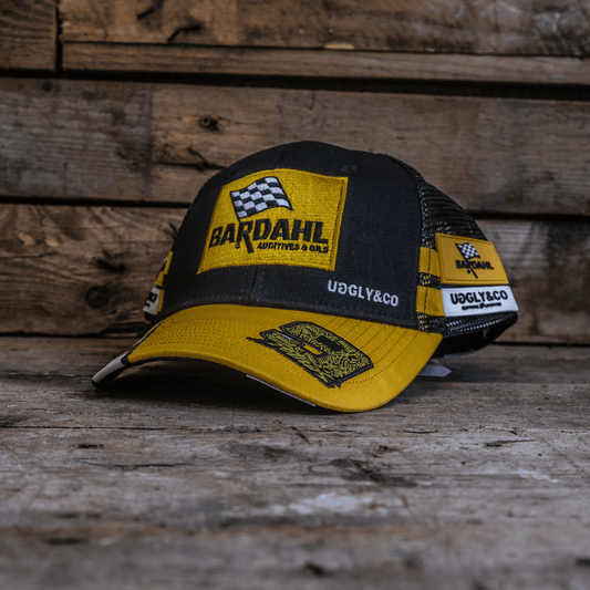 Bardahl® x Danilo Petrucci Cap