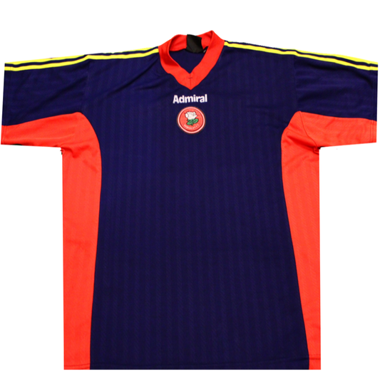 Barnsley 1996-1997 Training Shirt (Excellent) XXL