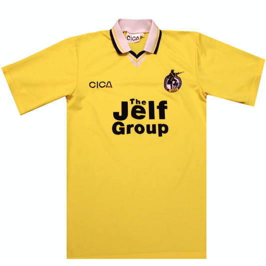 Bristol Rovers 1997-1998 Away Shirt (Excellent) S