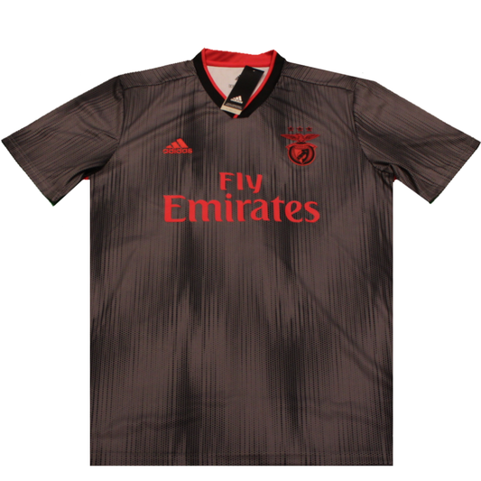 Benfica 2019-2020 Away Shirt (BNWT) XL