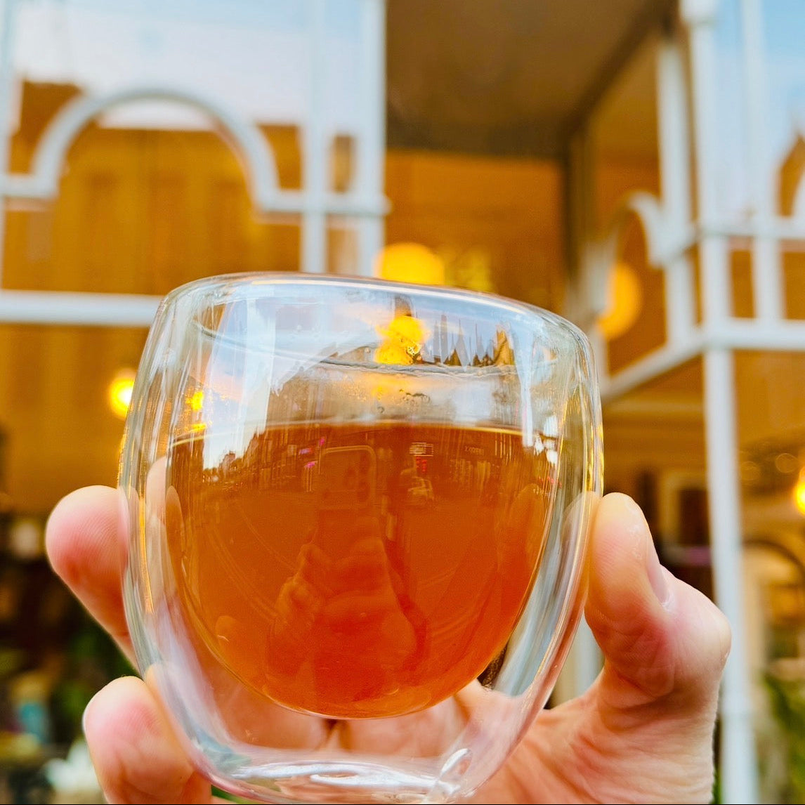 Classic Earl Grey