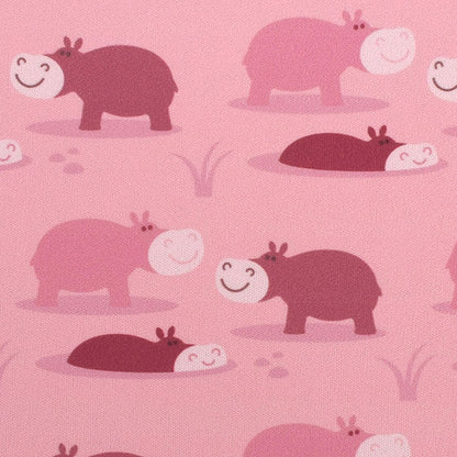 Weaning Bib - Hippos UltraBib