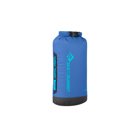 Sea To Summit Big River Dry Bag - 13 Litre Surf Blue