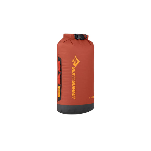 Sea To Summit Big River Dry Bag - 8 Litre Picante Red