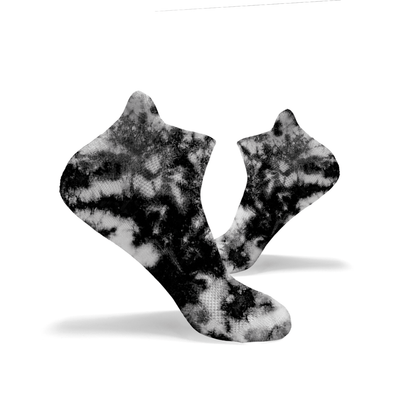 Tie Dye 1.0 Ankle Socks