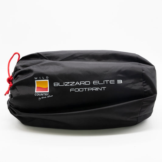 Wild Country Blizzard Elite 3 Tent Footprint Groundsheet Protector