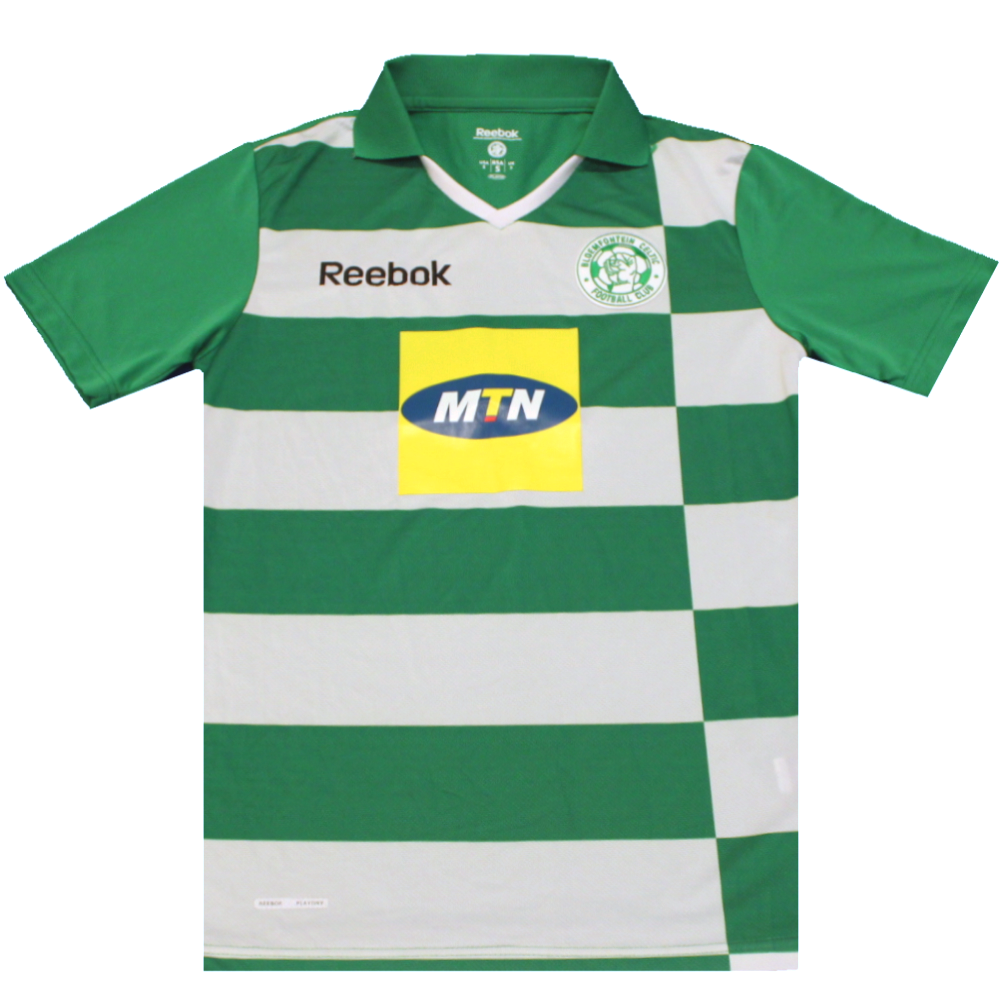 Bloemfontein Celtic FC 2012-2013 Home Shirt (Excellent) S