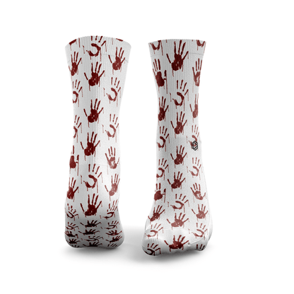 Bloody Hands