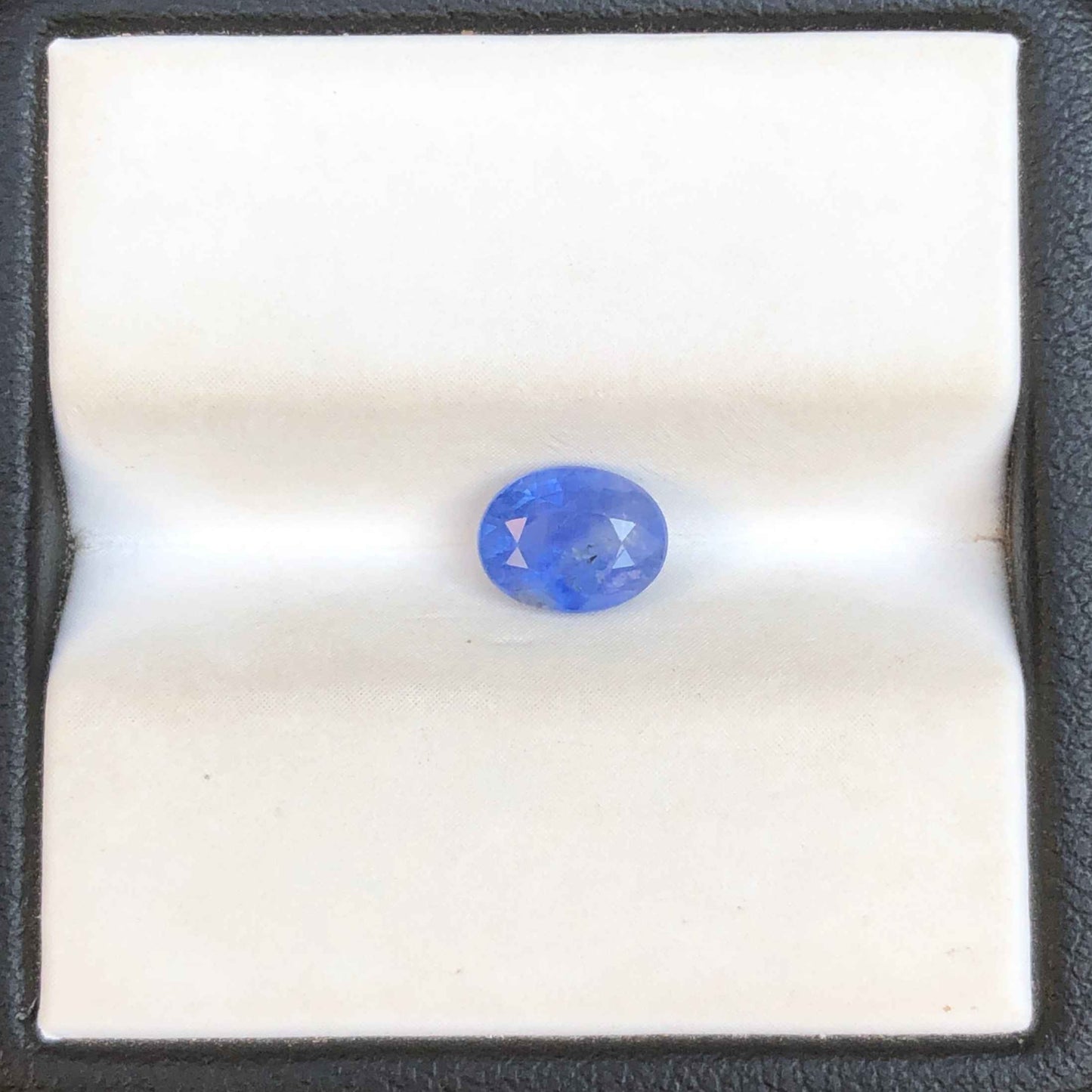 1.25crt Natural Ceylon Sapphire -  September Birthstone