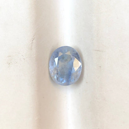 1.35ct Natural Ceylon Sapphire -  September Birthstone