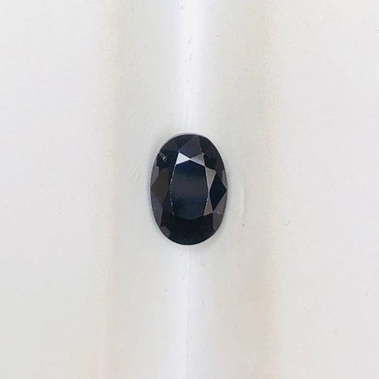 1.40ct Natural Ceylon Sapphire -  September Birthstone