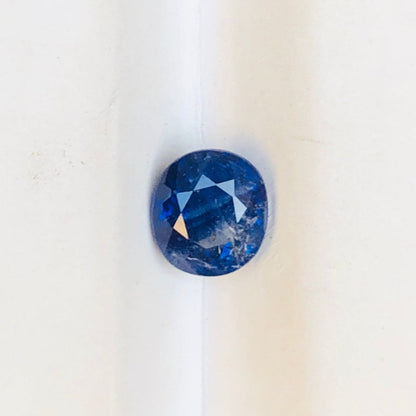 1.85ct Natural Ceylon Sapphire -  September Birthstone