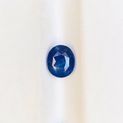 1.95ct Natural Ceylon Sapphire -  September Birthstone