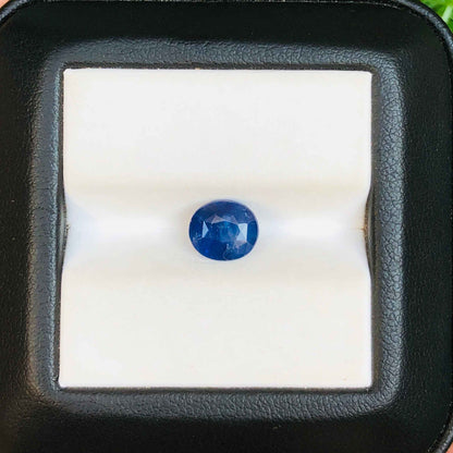 1.95ct Natural Ceylon Sapphire -  September Birthstone