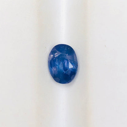 2.25ct Natural Ceylon Sapphire -  September Birthstone