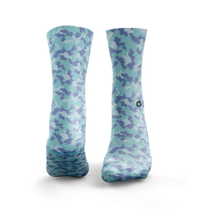 Digital Camouflage
