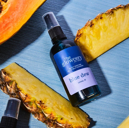 Blue Dew Cleanser
