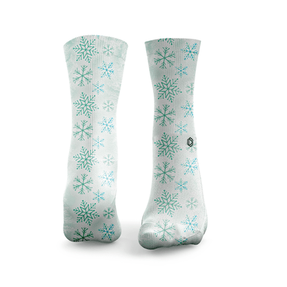 Winter Snowflakes