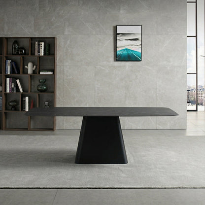 Bontempi Dining Table, Sintered Stone