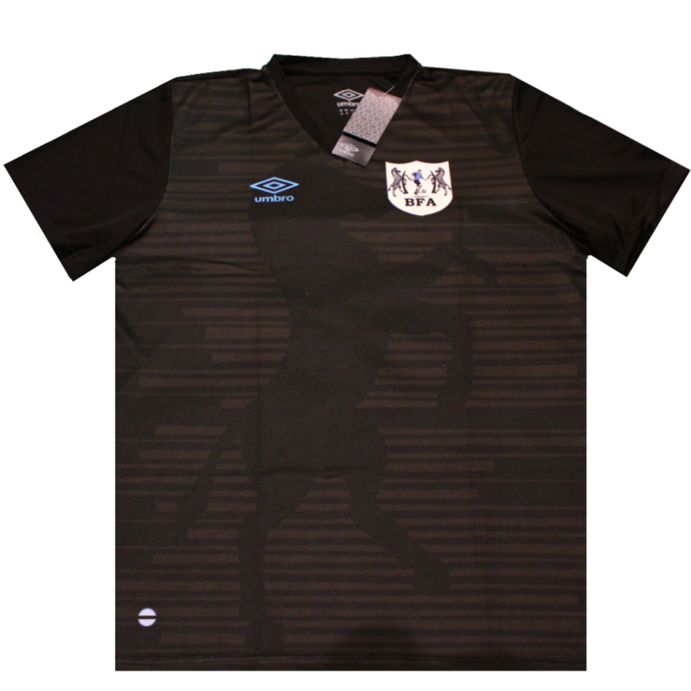 Botswana 2020-2021 3rd Shirt (BNWT) XL